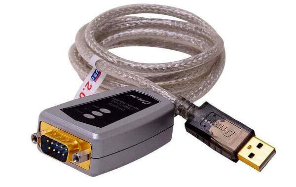 USB to RS422 Converter