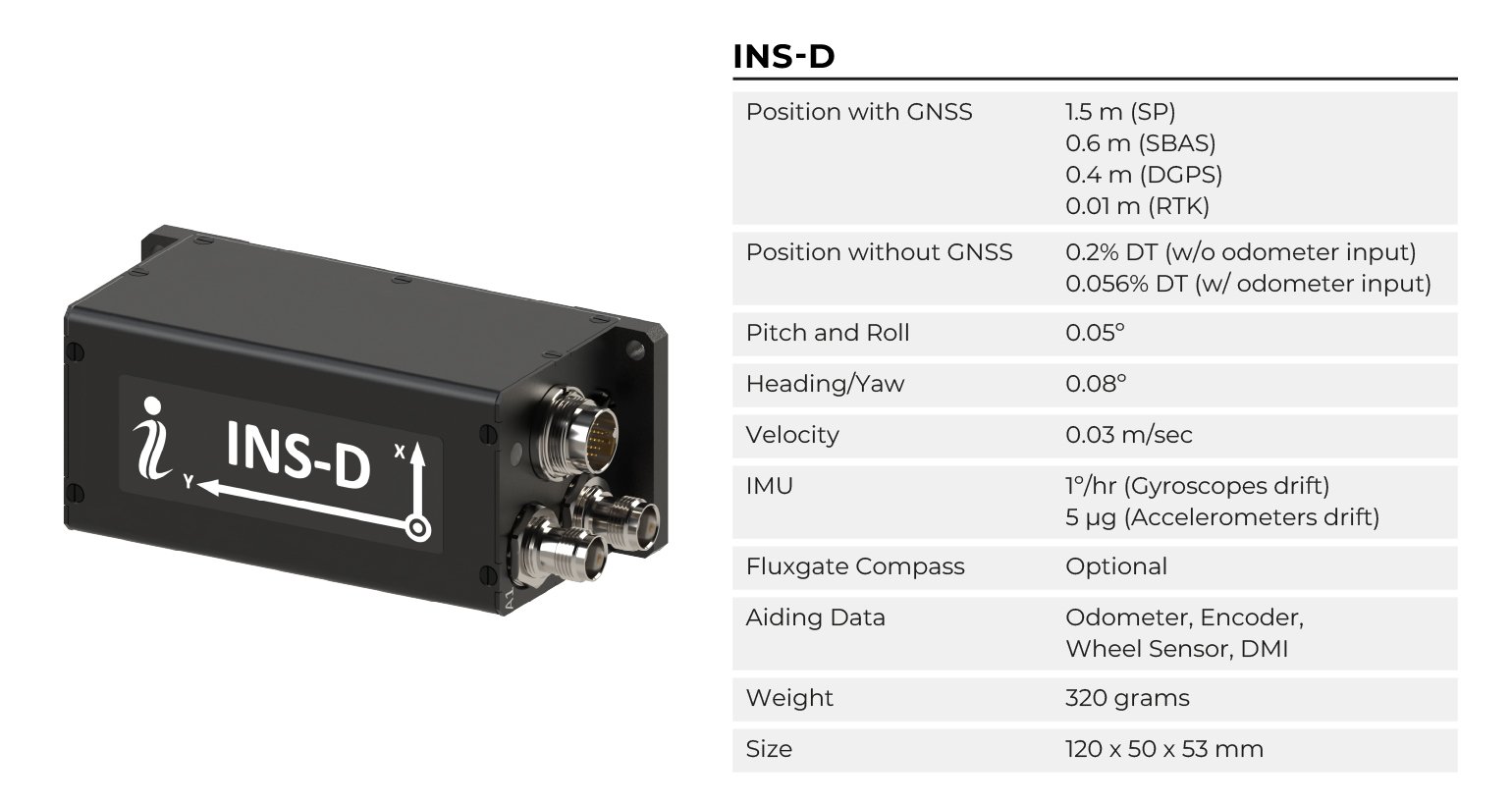 INS-D
