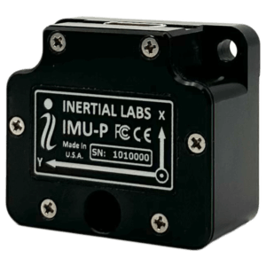 Product Summary: Advanced Navigation Systems by Inertial Labs ...