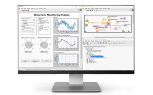TAA - Three Axis Accelerometers - Inertial Labs