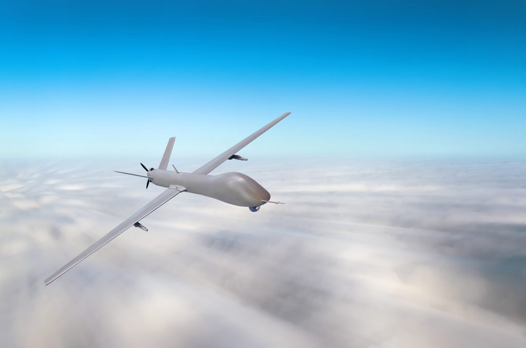 UAV