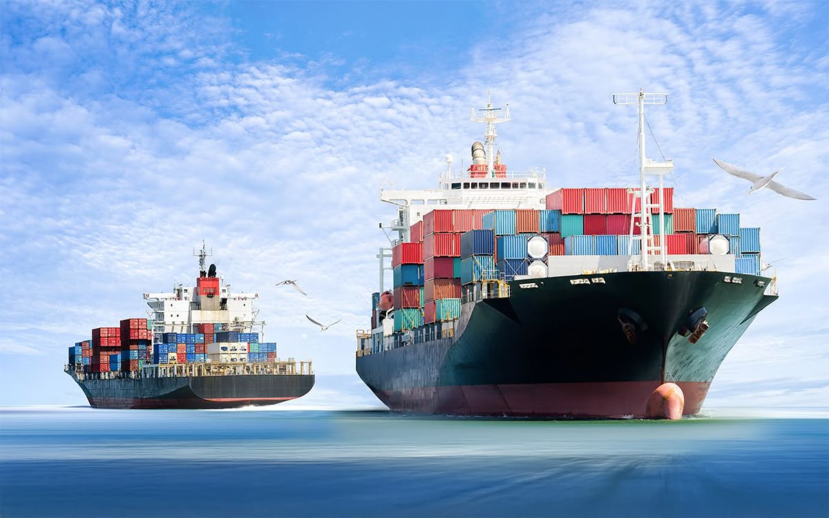 Maritime Industry