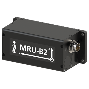 Inertial Measurement Units in Remote Sensing Technology
