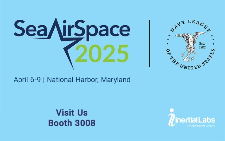 Sea Air Space 2025