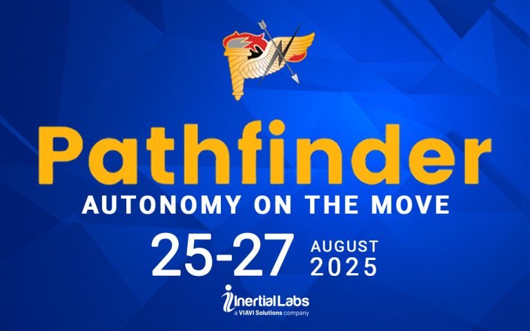 AUVSI Pathfinder 2025