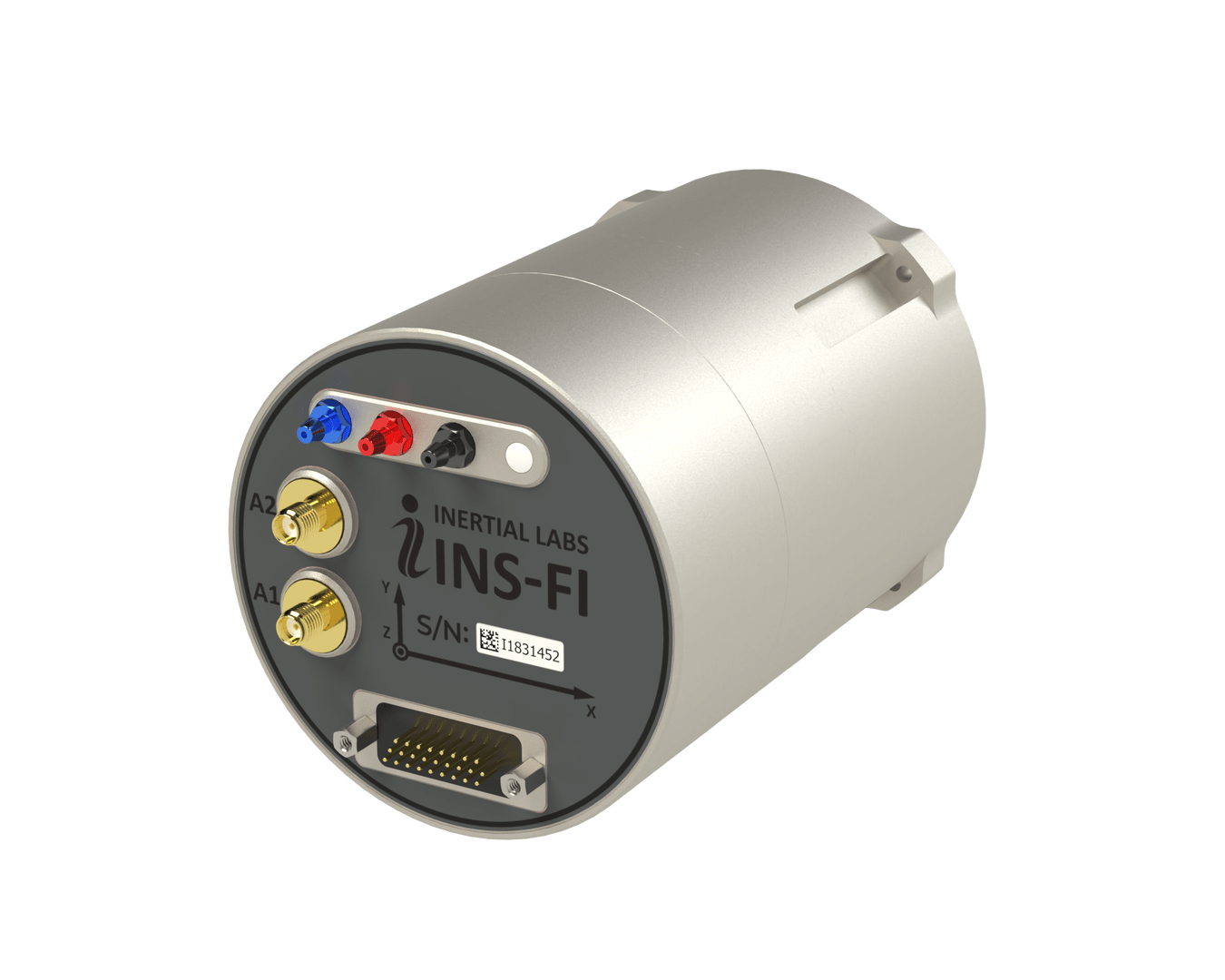 First Ins Navigation How the Earth’s rotation affects inertial navigation