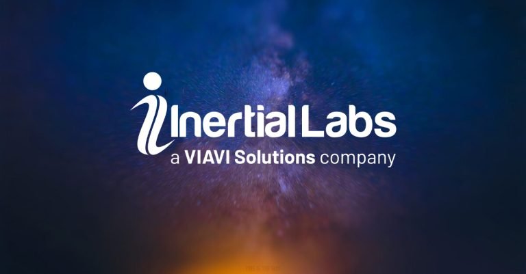 Inertial Labs a VIAVI Solutions company