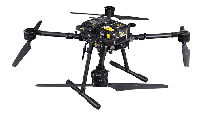 Arcsky X55