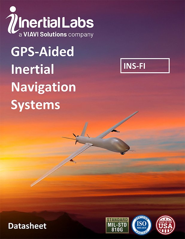 INS-FI Datasheet