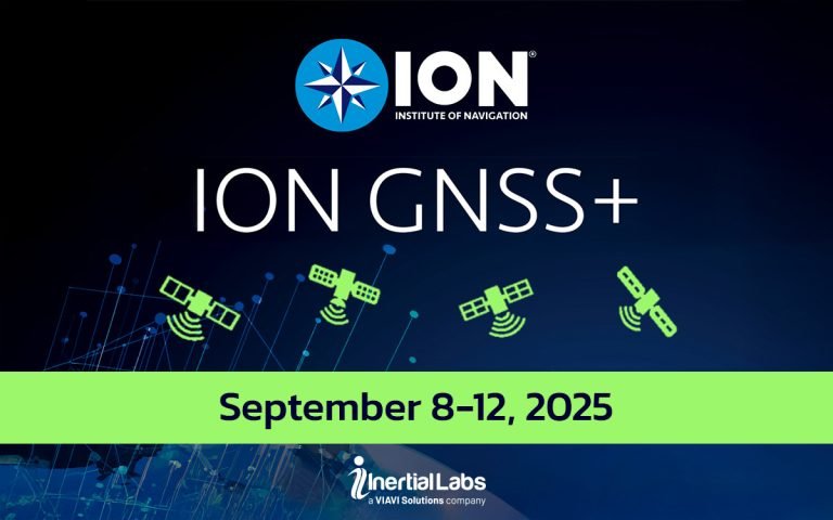ION GNSS 2025
