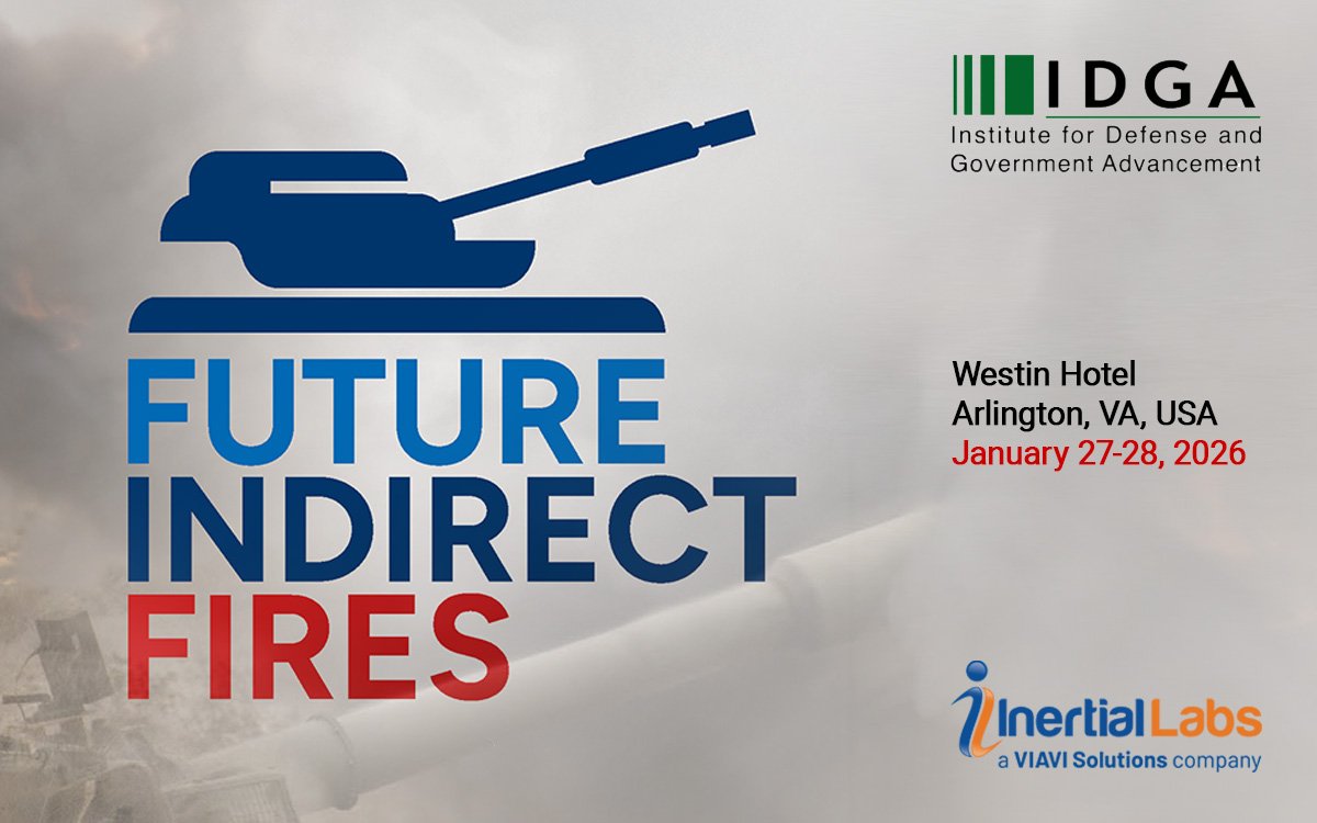 IDGA Future indirect fires
