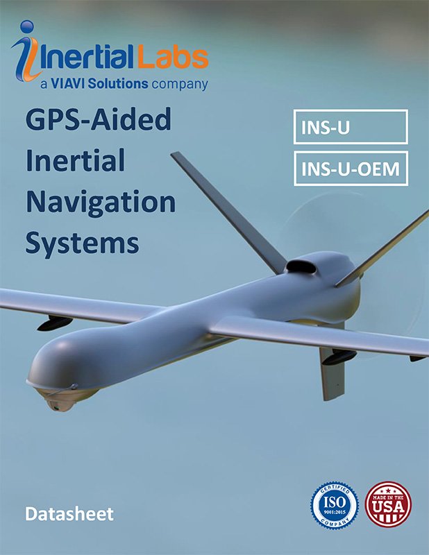 INS-U Datasheet