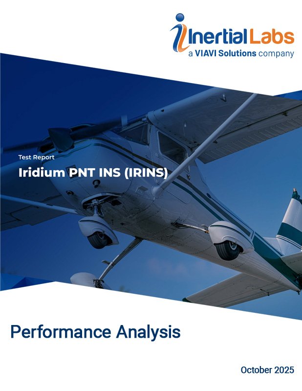 White Paper IRINS - Performance Analysis
