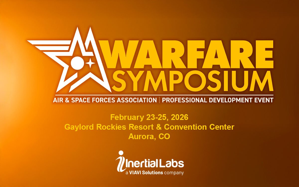 AFA Warfare Symposium 2026