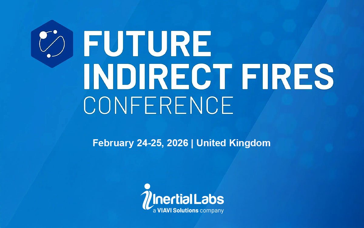 Future Indirect Fires 2026