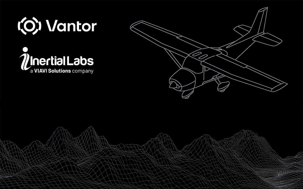 VINS Integrates Vantor and Raptor Guid for Reliable Vision-Based Positioning