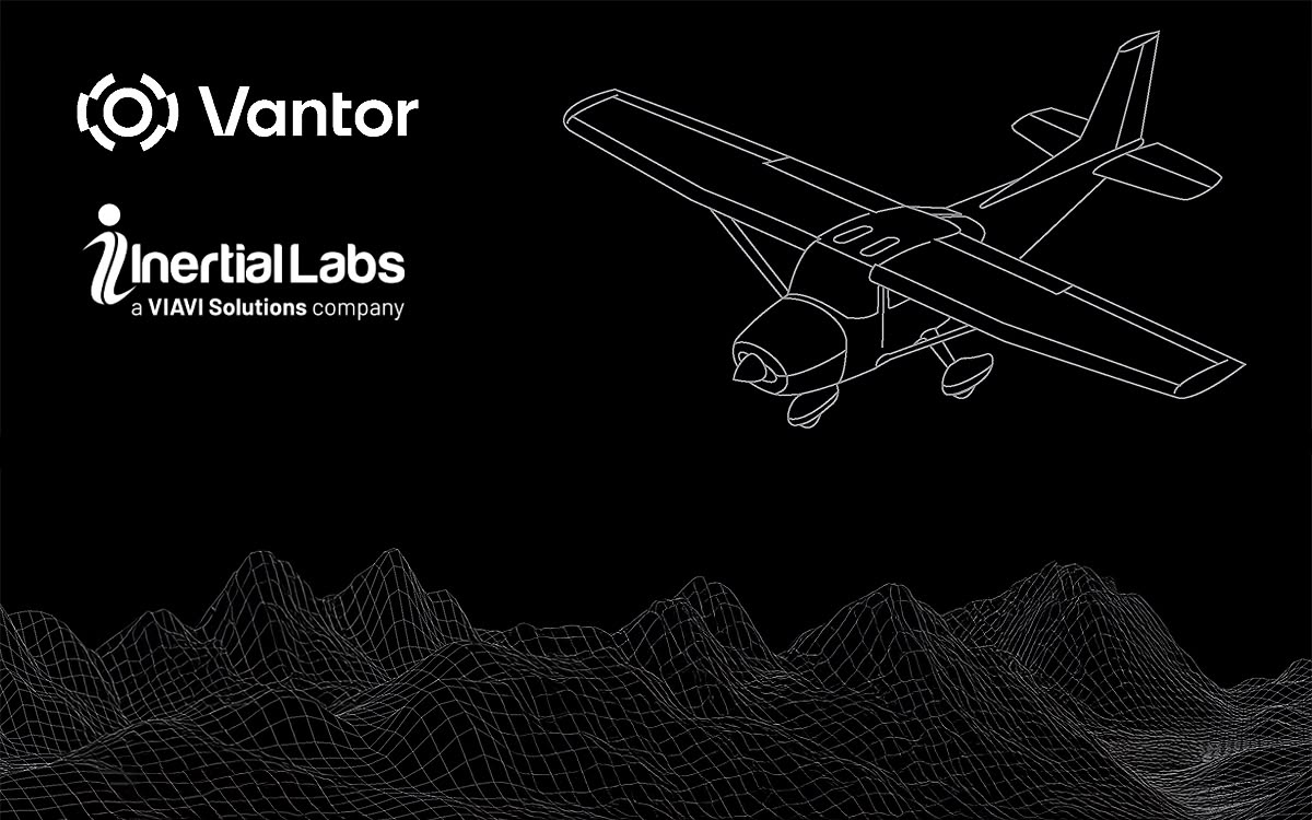 VINS Integrates Vantor and Raptor Guid for Reliable Vision-Based Positioning