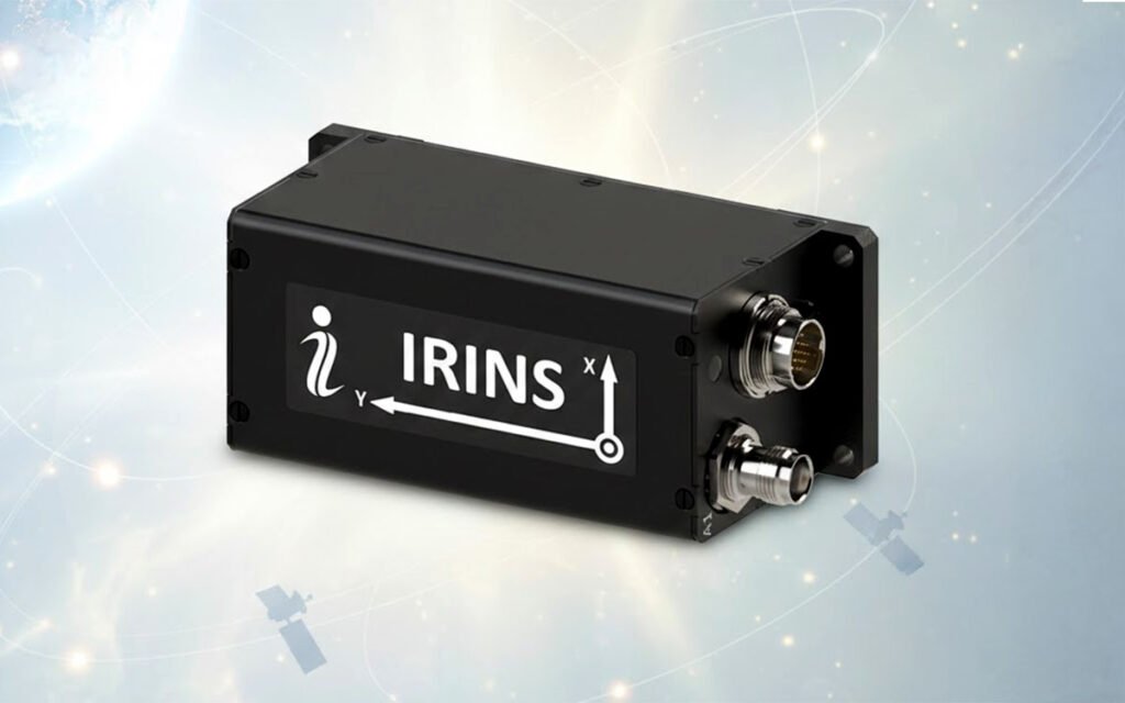 IRINS APNT