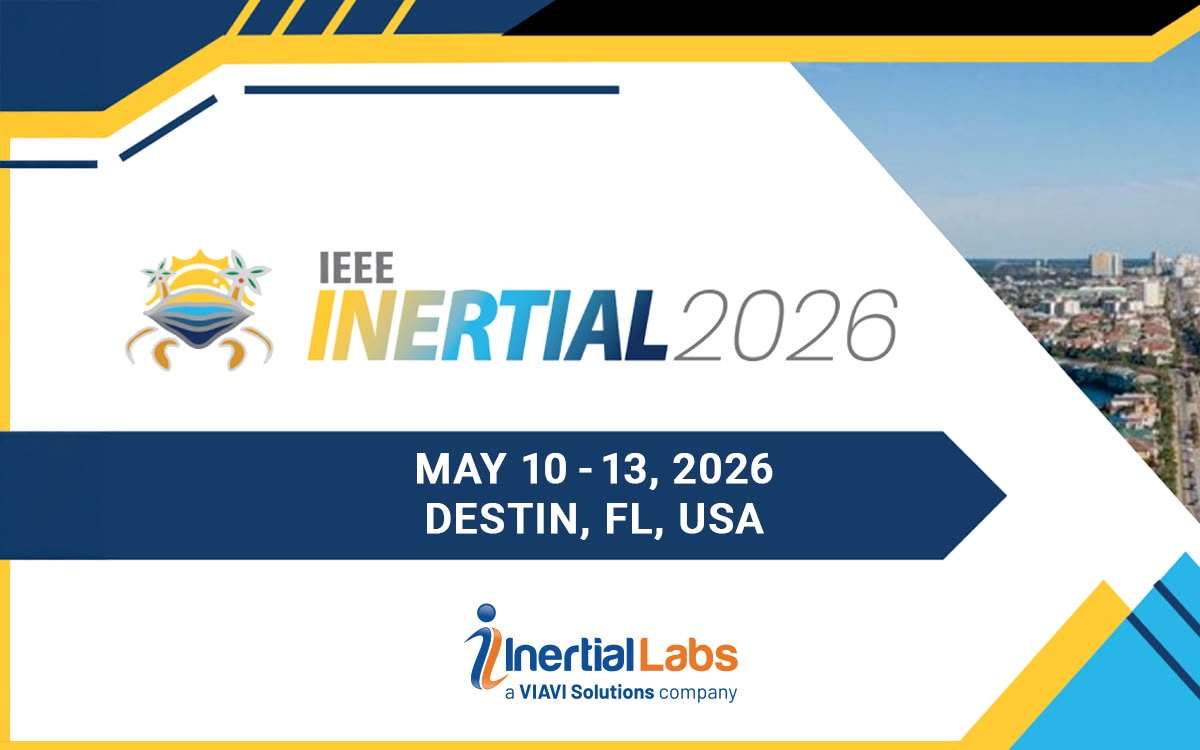 IEEE Inertial 2026