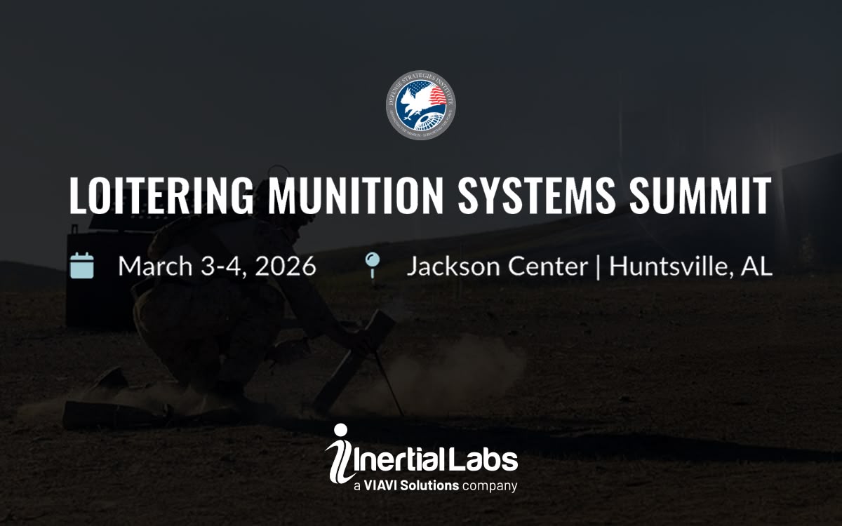 Loitering Munition Systems Summit