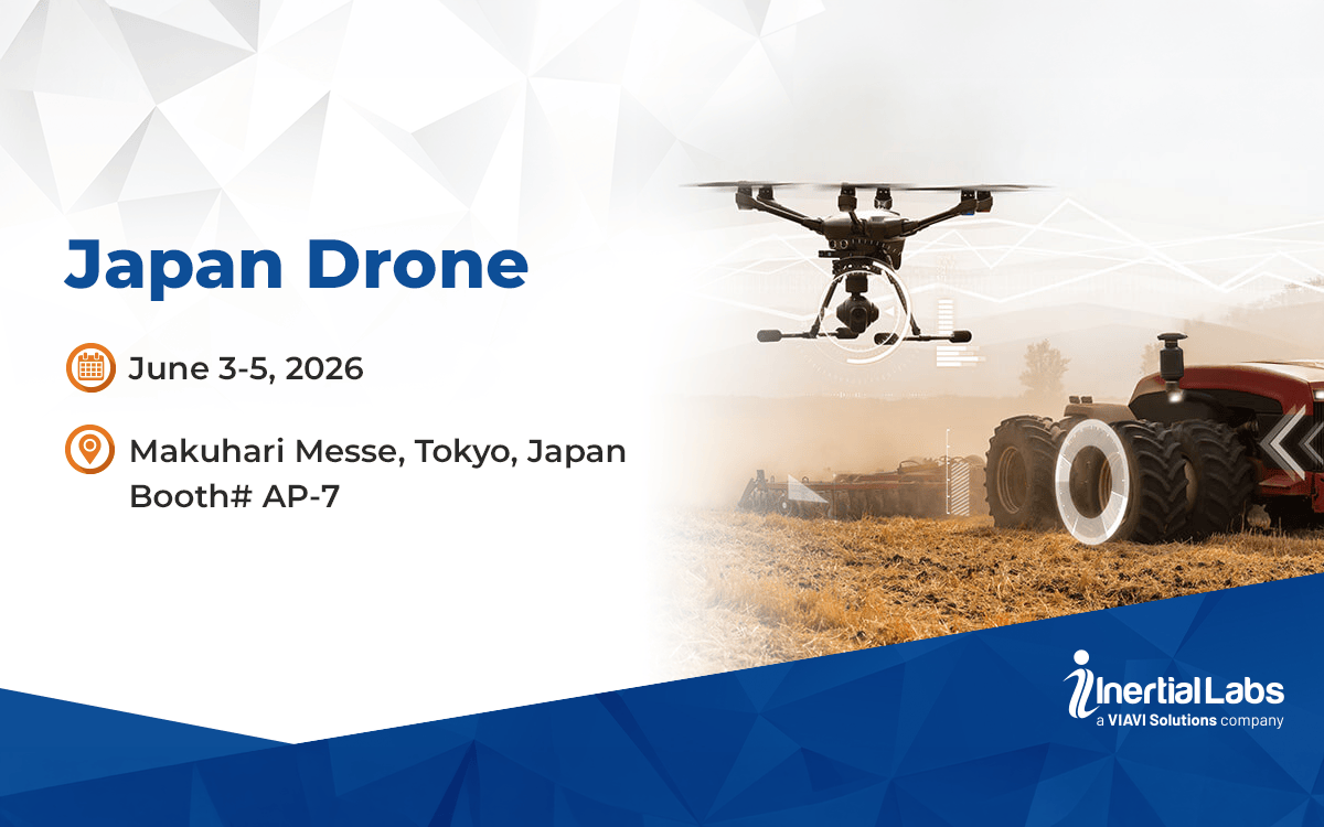 Japan Drone 2026