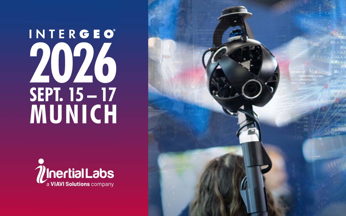 InterGEO 2026