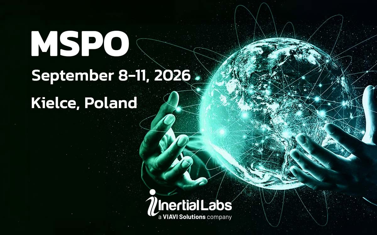 MSPO 2026