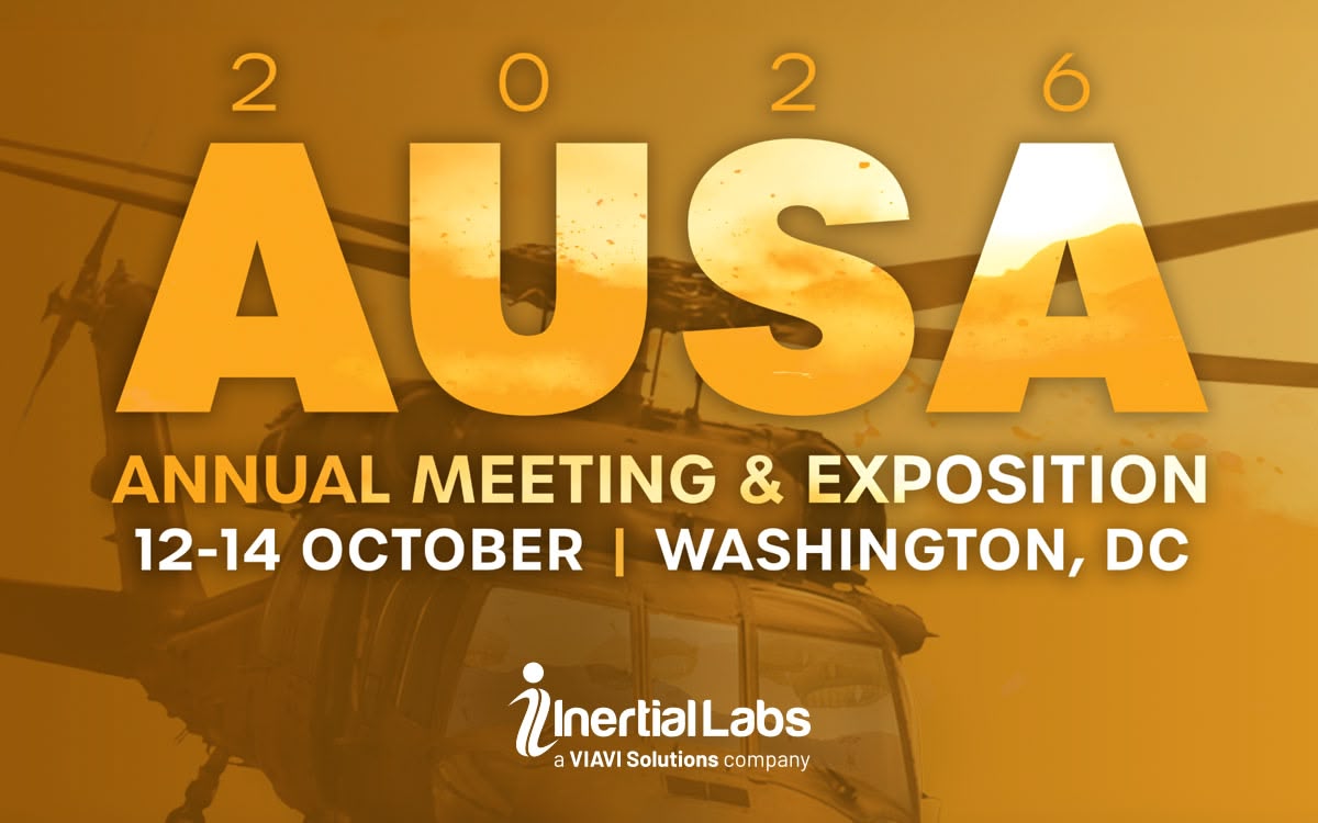 AUSA Annual Meeting 2026
