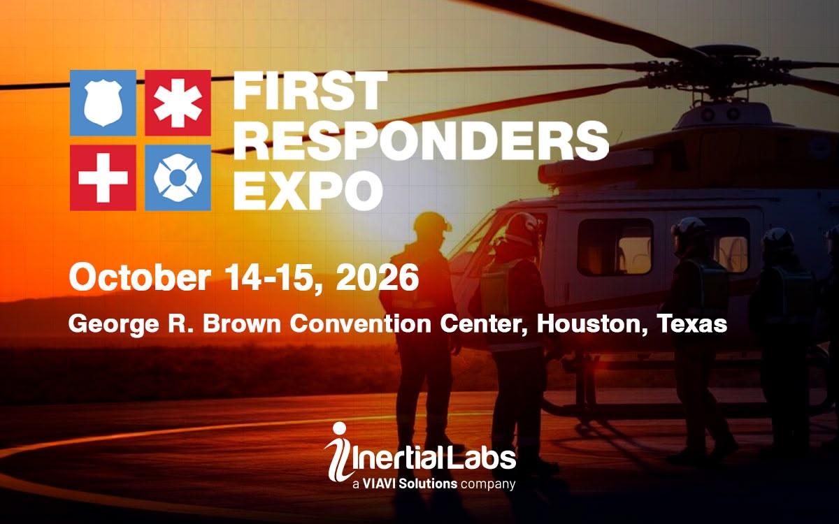 First Responders Expo 2026