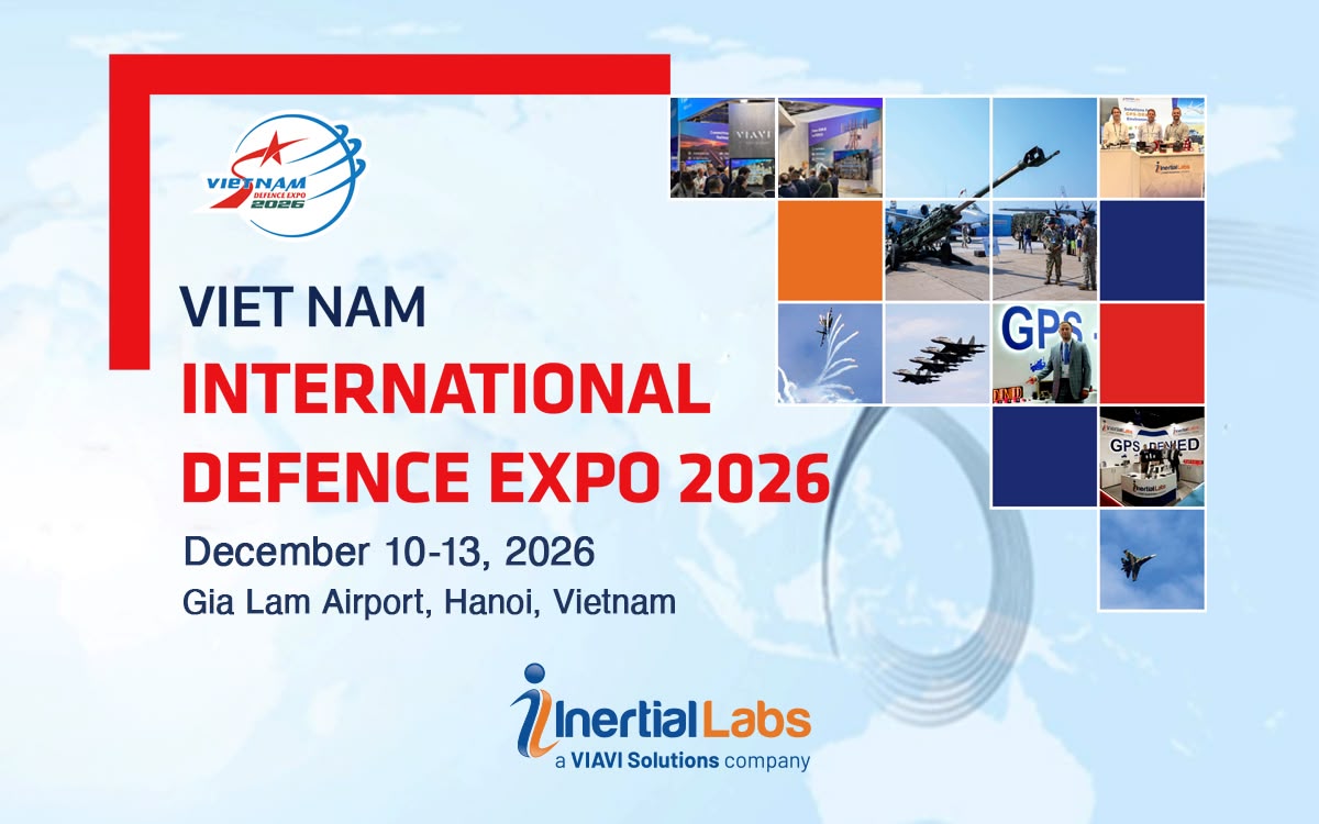 Vietnam International Defense Expo